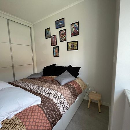 Happy House Barreiro Apartment บาเฮโร ภายนอก รูปภาพ