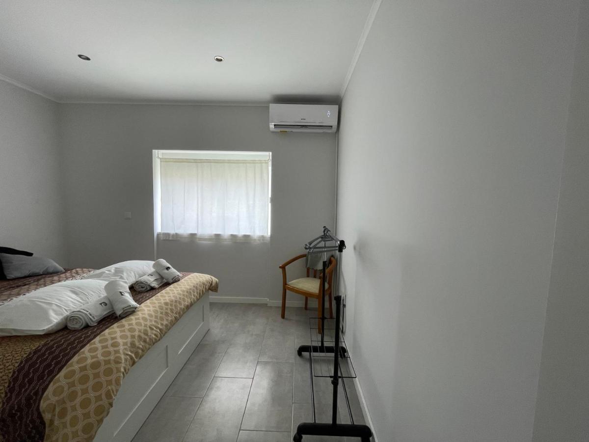 Happy House Barreiro Apartment บาเฮโร ภายนอก รูปภาพ