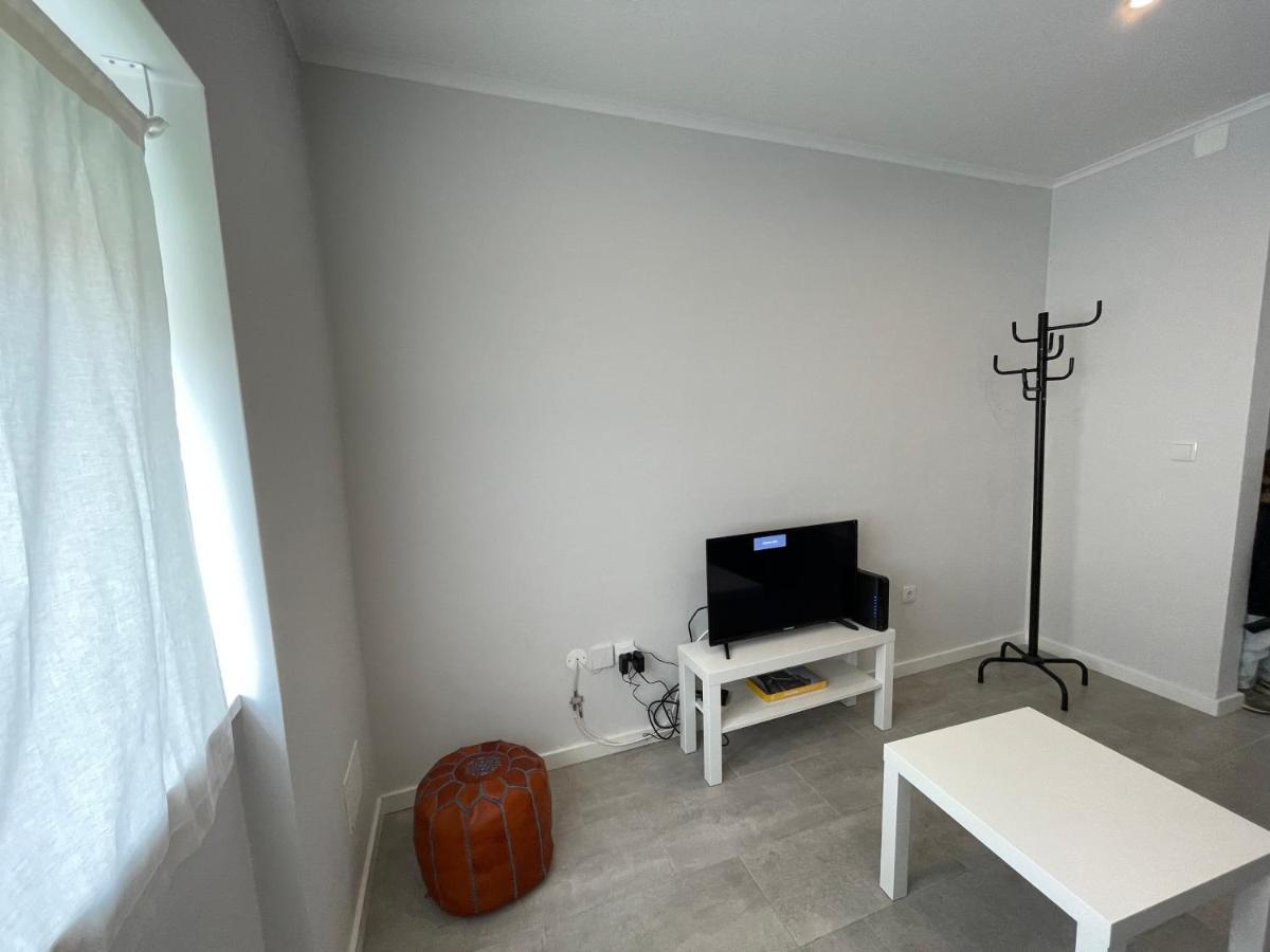 Happy House Barreiro Apartment บาเฮโร ภายนอก รูปภาพ