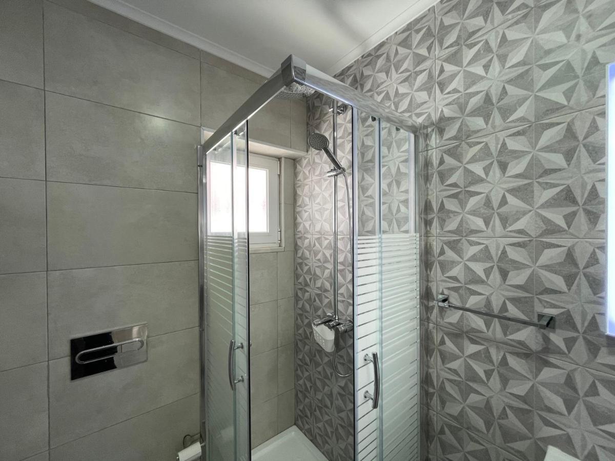 Happy House Barreiro Apartment บาเฮโร ภายนอก รูปภาพ