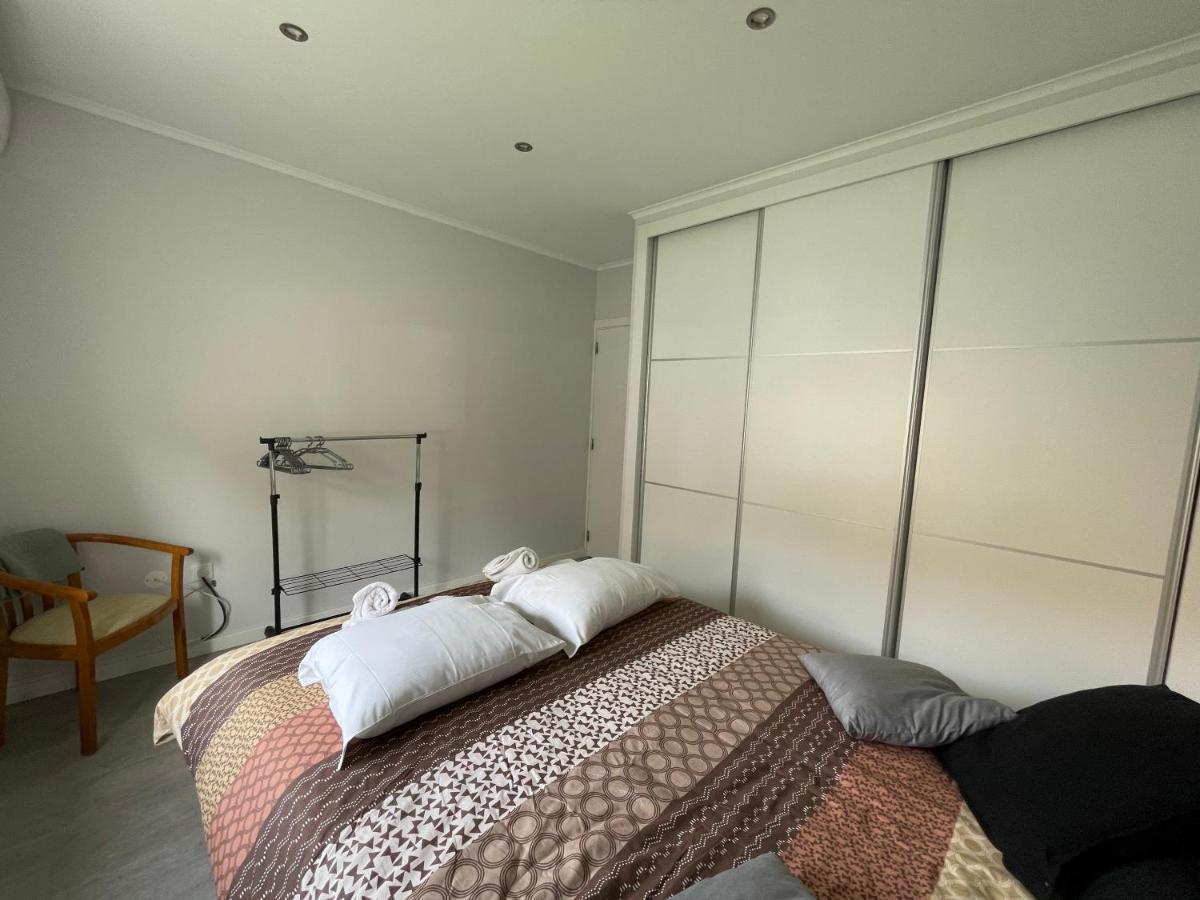 Happy House Barreiro Apartment บาเฮโร ภายนอก รูปภาพ