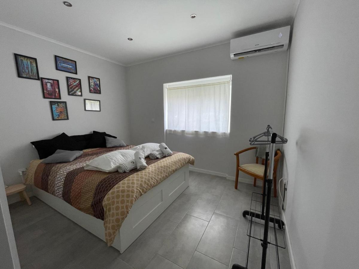 Happy House Barreiro Apartment บาเฮโร ภายนอก รูปภาพ